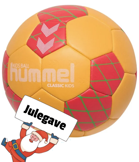 HmlClassic Kids Handball 